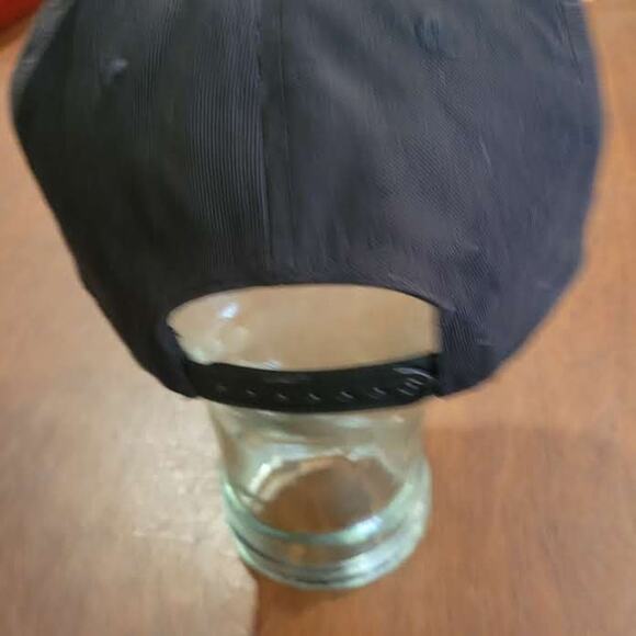 San Jose Embroidered Snapback Hat One size, adjustable. New - Picture 7 of 10